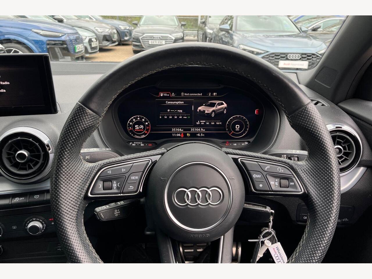 Used Audi Q2 2022 for sale - 78151847: Photo 14