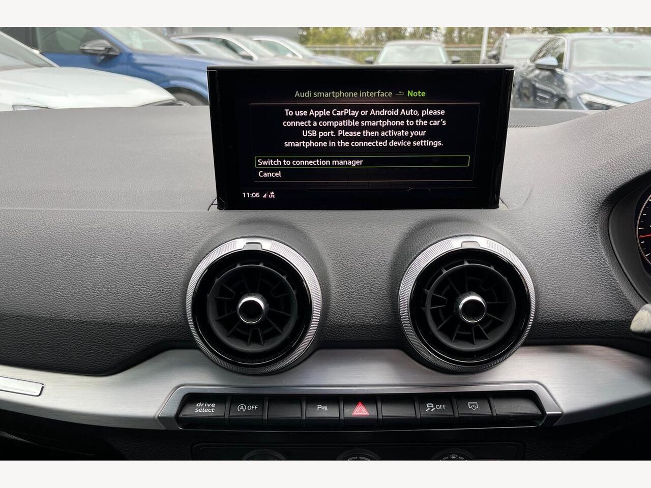 Used Audi Q2 2022 for sale - 78151847: Photo 18