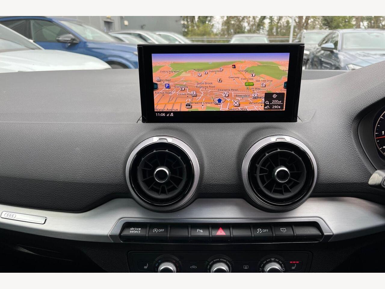 Used Audi Q2 2022 for sale - 78151847: Photo 19