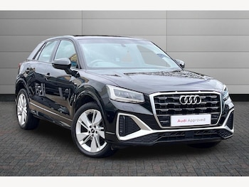 Used Audi Q2 2022 for sale - 78151847: Photo