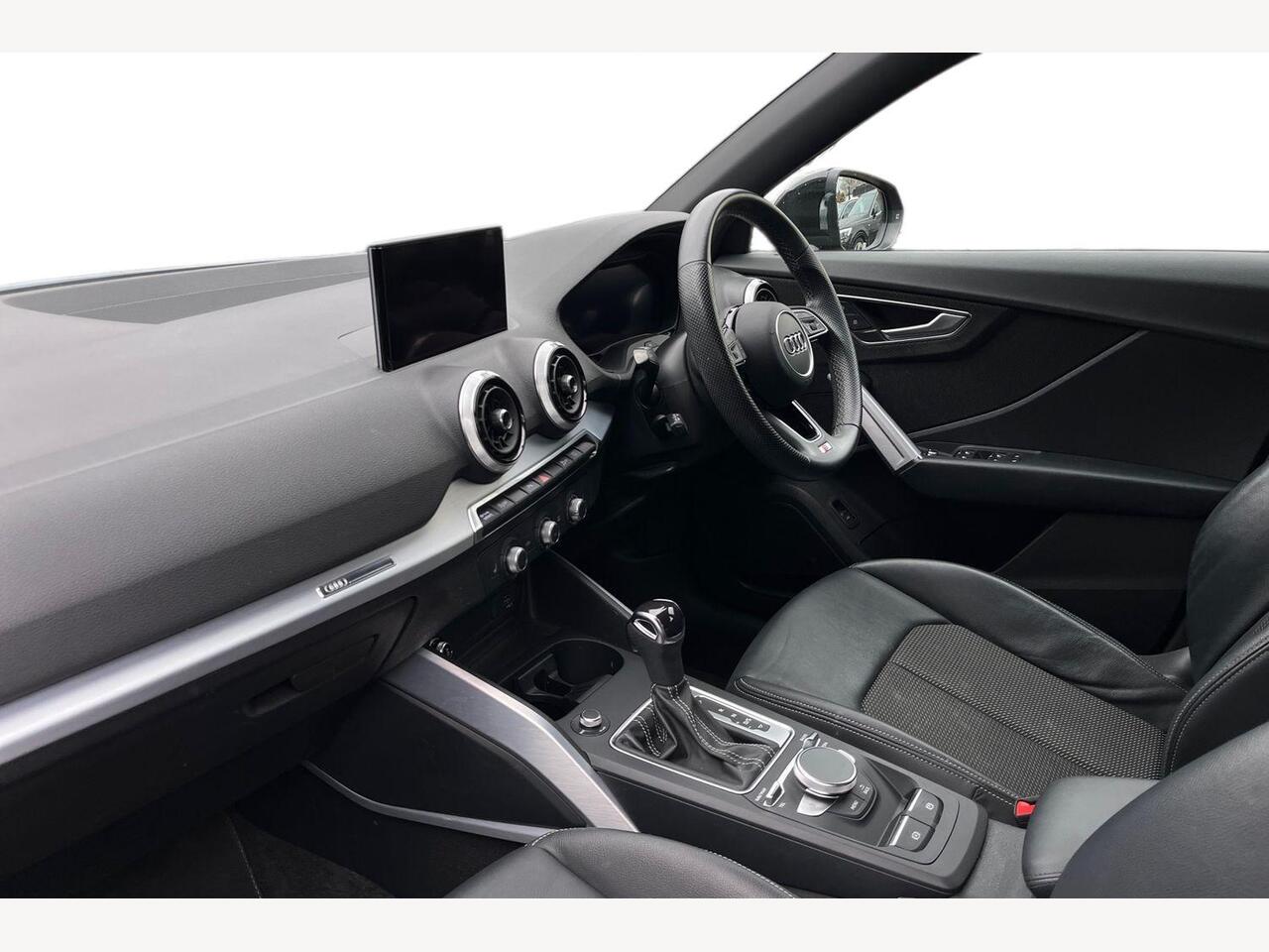 Used Audi Q2 2022 for sale - 78151847: Photo 2