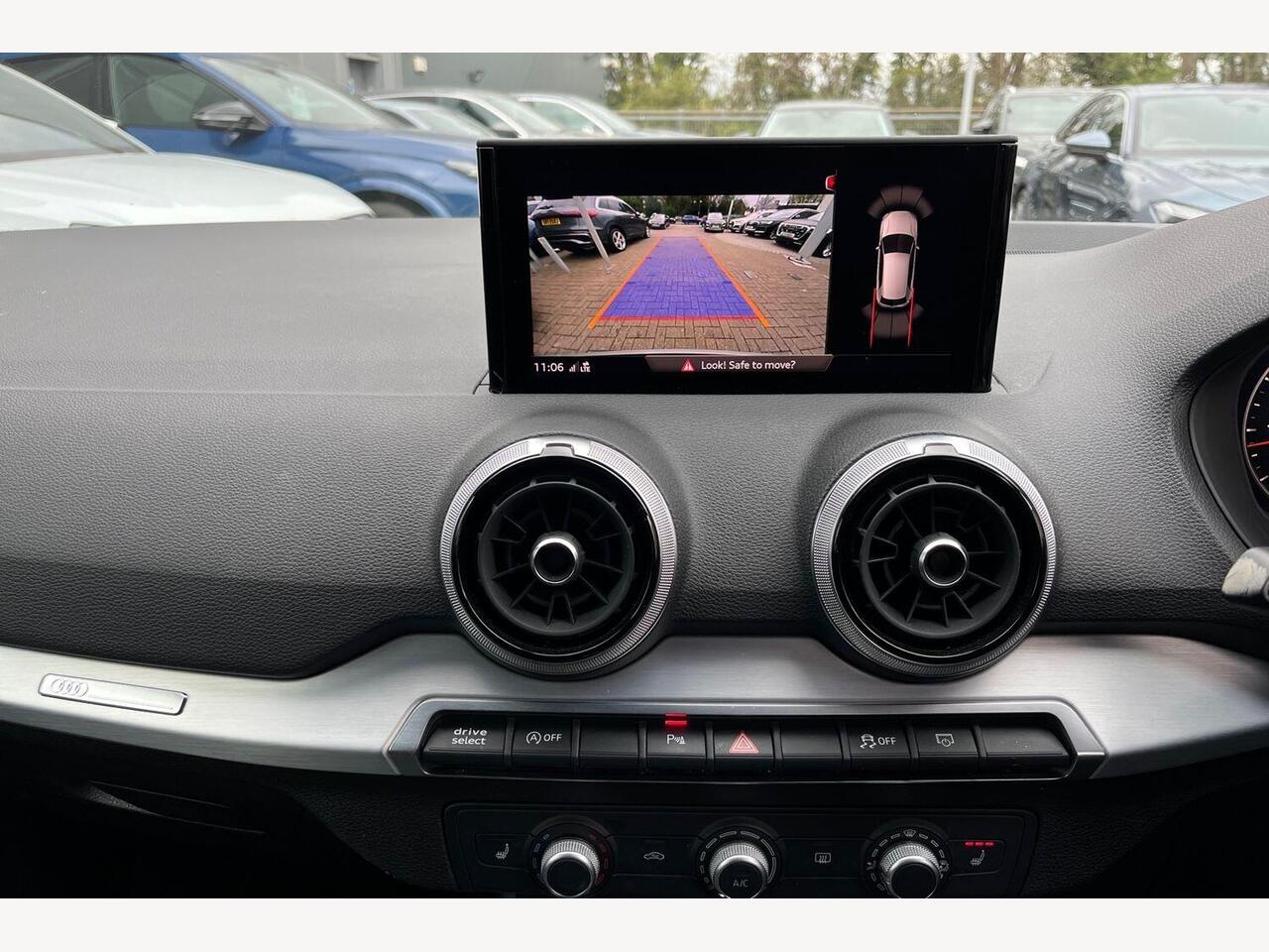 Used Audi Q2 2022 for sale - 78151847: Photo 20