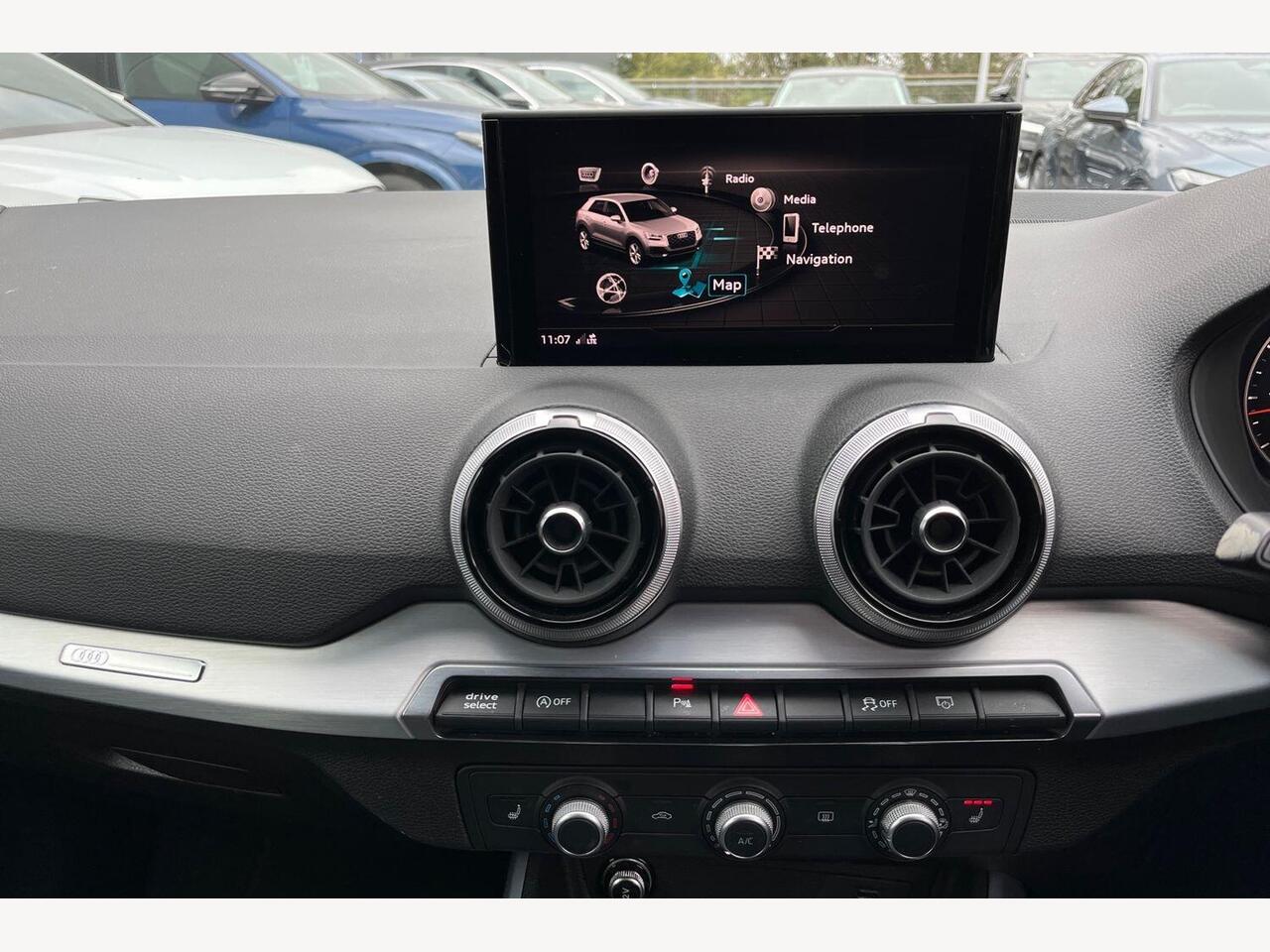 Used Audi Q2 2022 for sale - 78151847: Photo 21