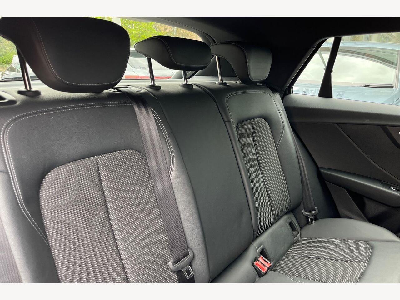 Used Audi Q2 2022 for sale - 78151847: Photo 22