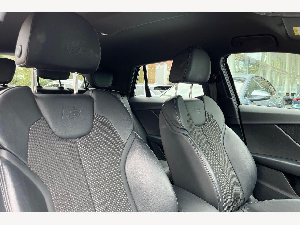 Used Audi Q2 2022 for sale - 78151847: Photo 23