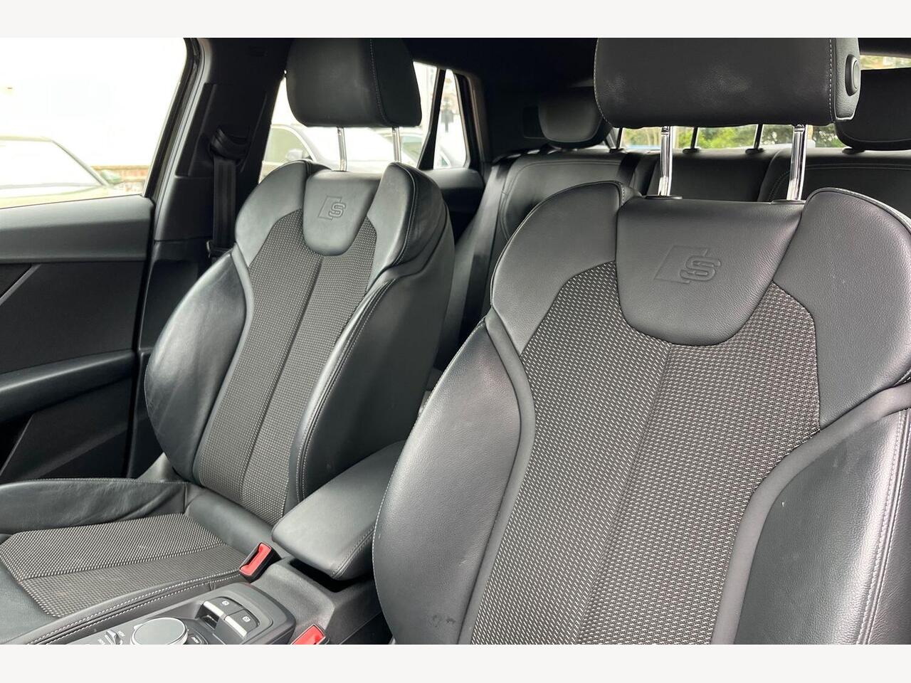 Used Audi Q2 2022 for sale - 78151847: Photo 24