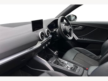 Used Audi Q2 2022 for sale - 78151847: Photo