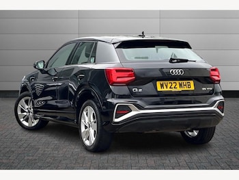 Used Audi Q2 2022 for sale - 78151847: Photo