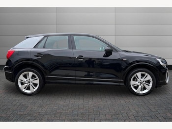 Used Audi Q2 2022 for sale - 78151847: Photo