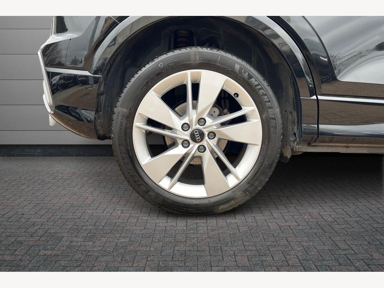 Used Audi Q2 2022 for sale - 78151847: Photo 5