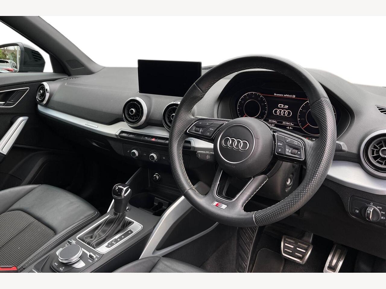 Used Audi Q2 2022 for sale - 78151847: Photo 6