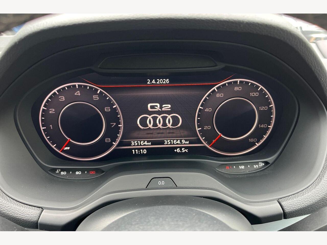 Used Audi Q2 2022 for sale - 78151847: Photo 7