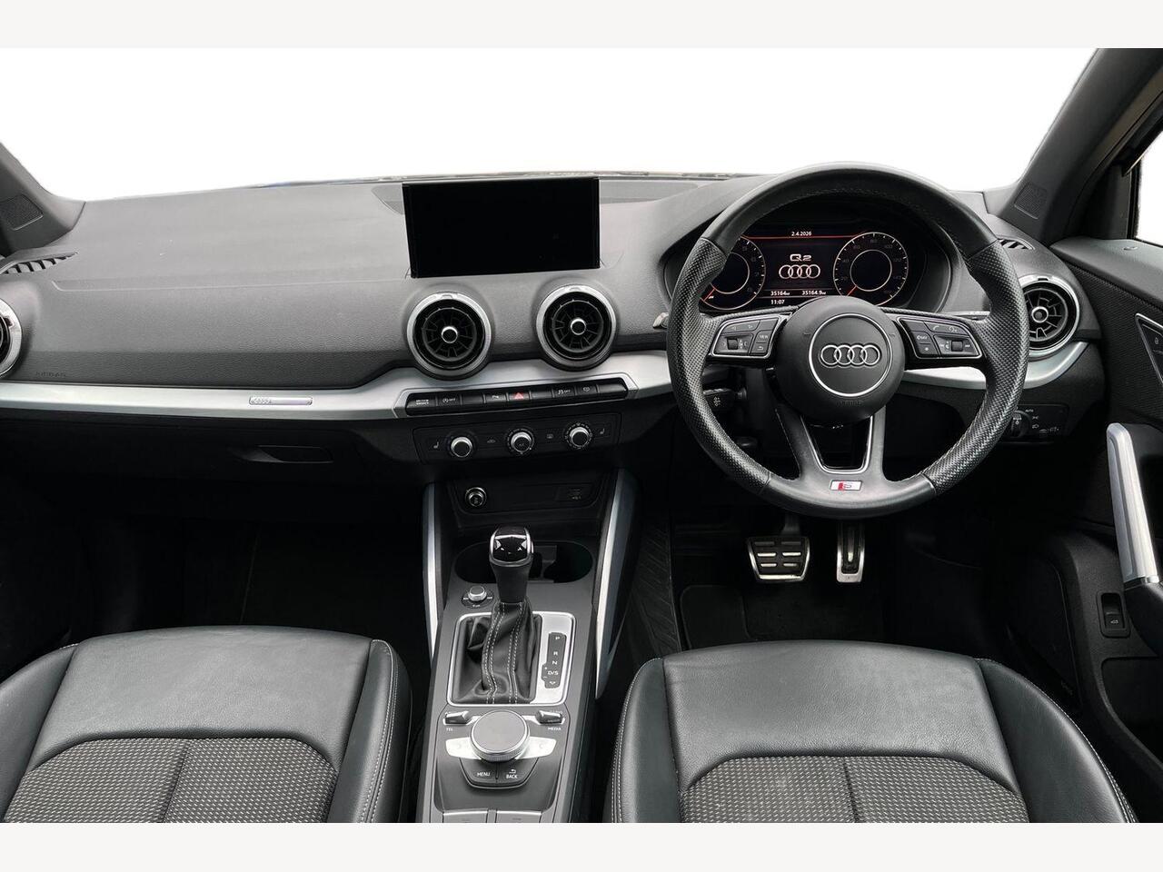 Used Audi Q2 2022 for sale - 78151847: Photo 9