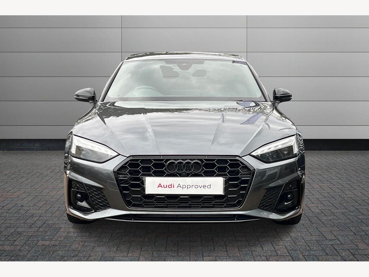 Used Audi A5 2023 for sale - 78112514: Photo 10