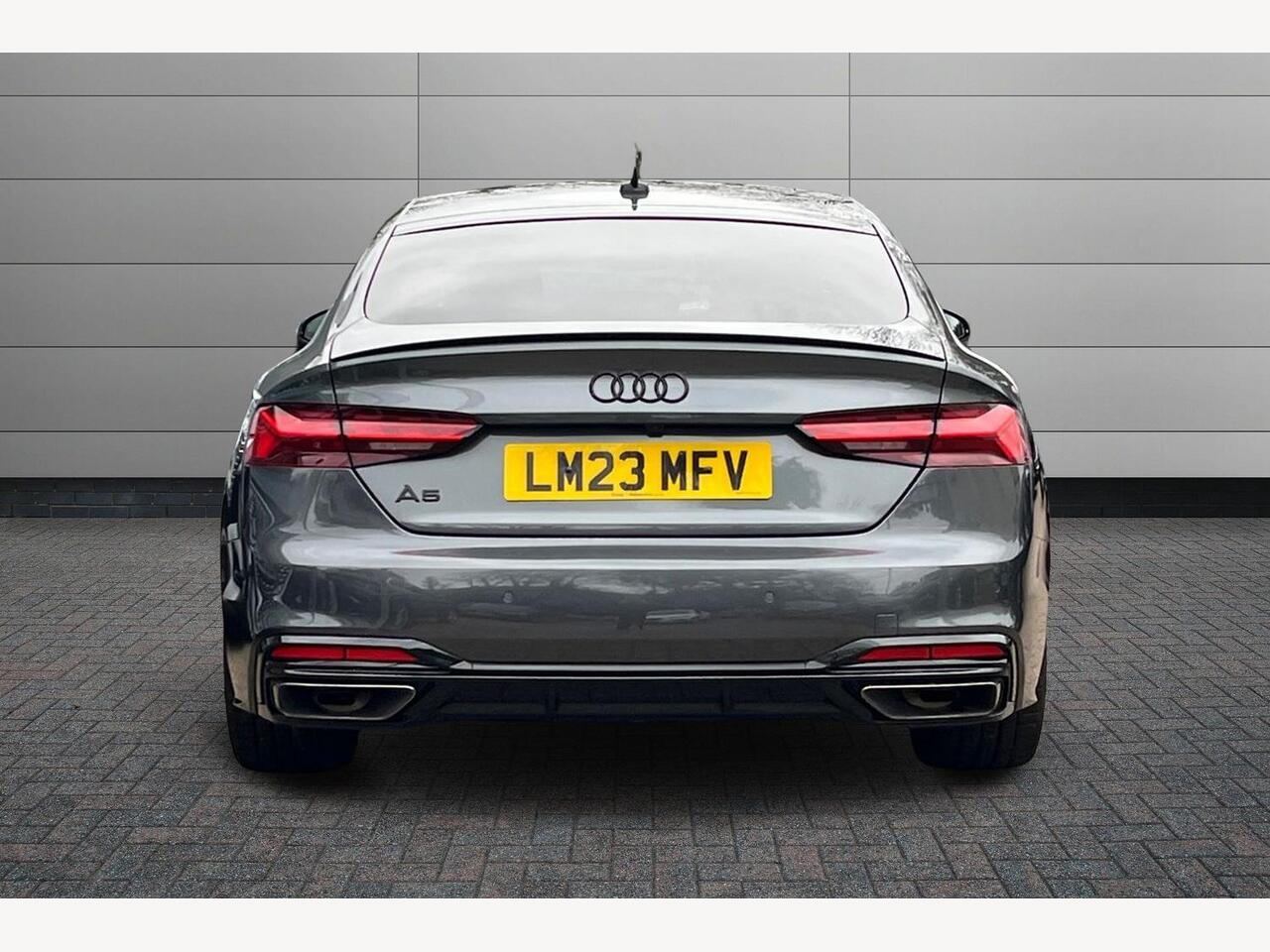 Used Audi A5 2023 for sale - 78112514: Photo 11