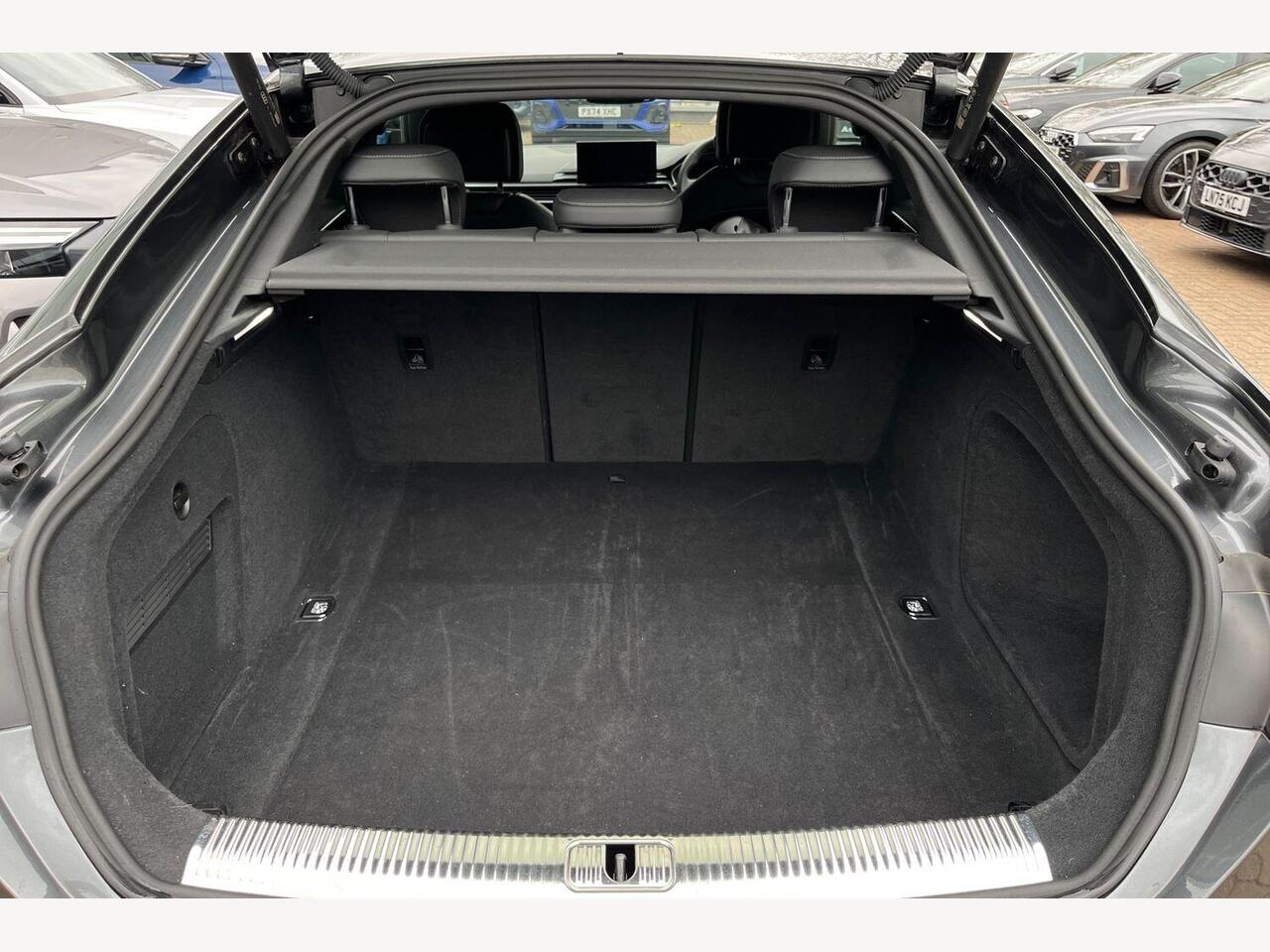 Used Audi A5 2023 for sale - 78112514: Photo 12