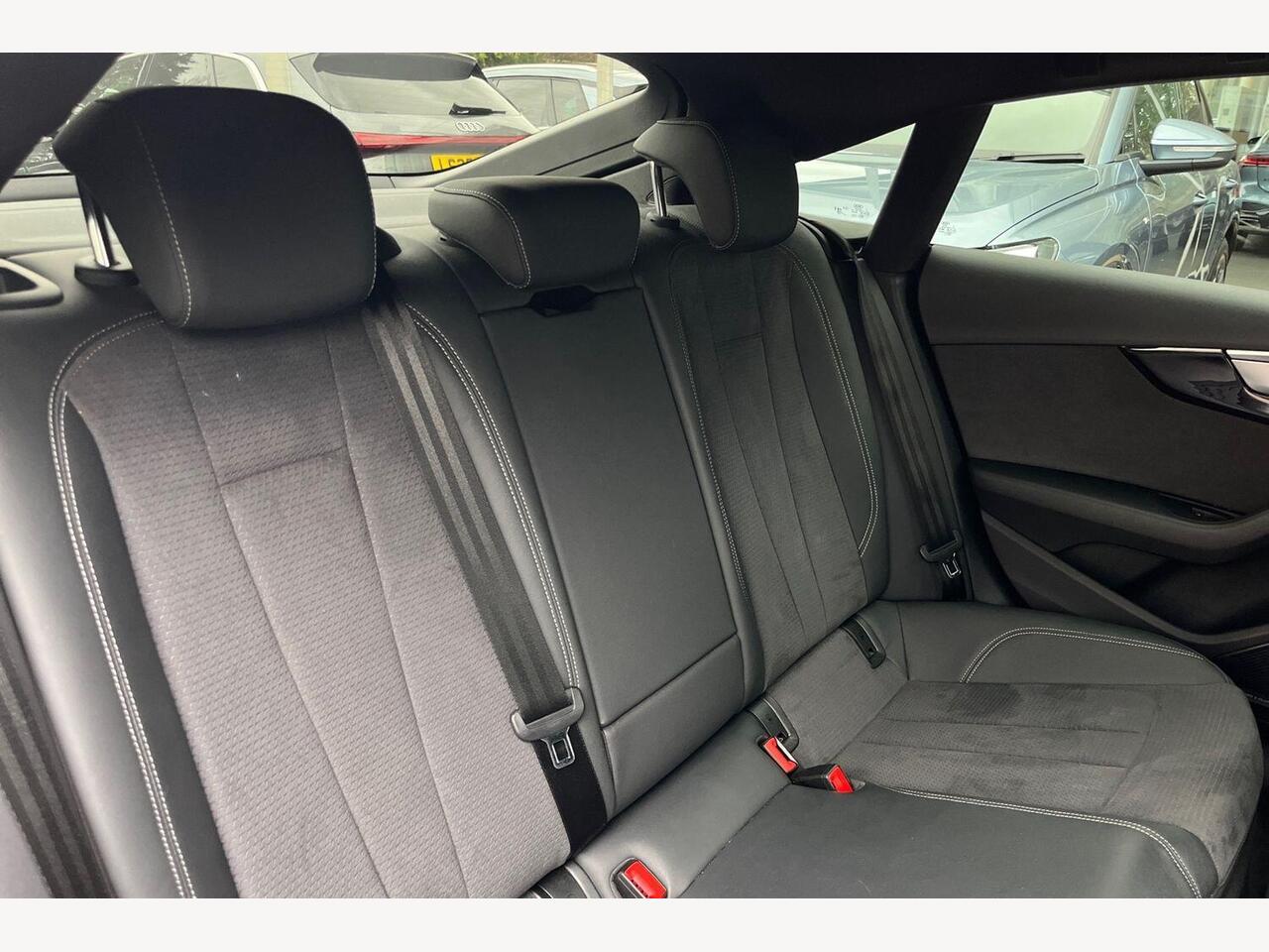 Used Audi A5 2023 for sale - 78112514: Photo 13