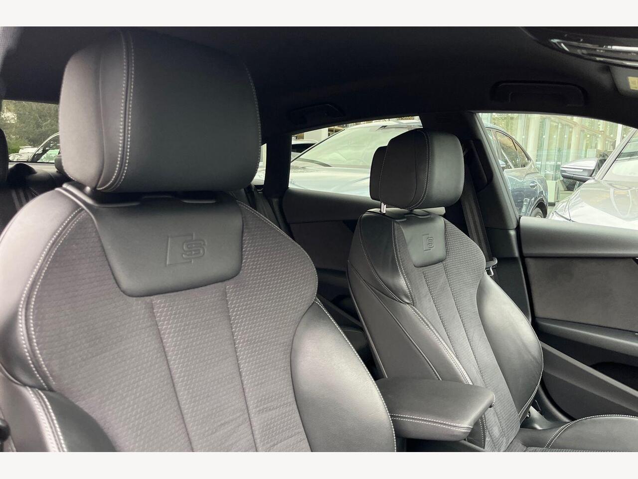 Used Audi A5 2023 for sale - 78112514: Photo 14