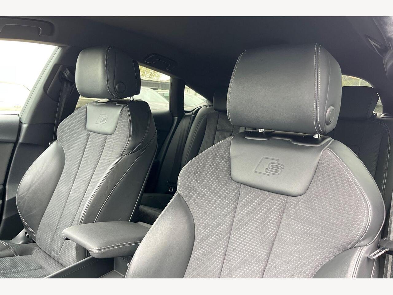 Used Audi A5 2023 for sale - 78112514: Photo 15