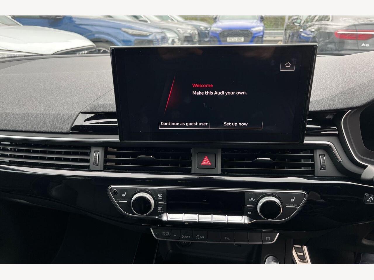 Used Audi A5 2023 for sale - 78112514: Photo 17