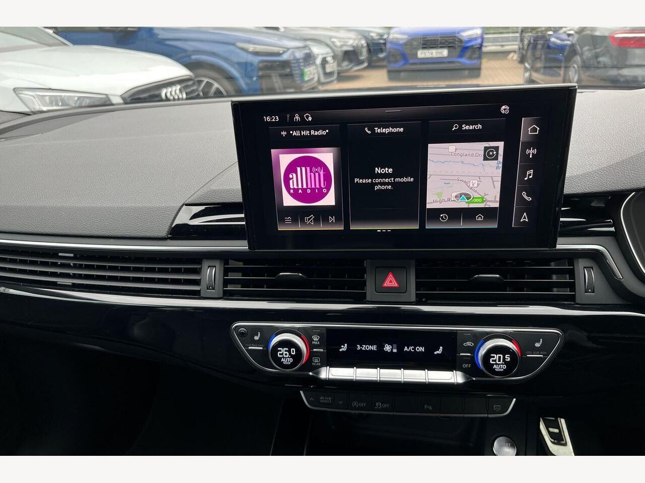 Used Audi A5 2023 for sale - 78112514: Photo 18