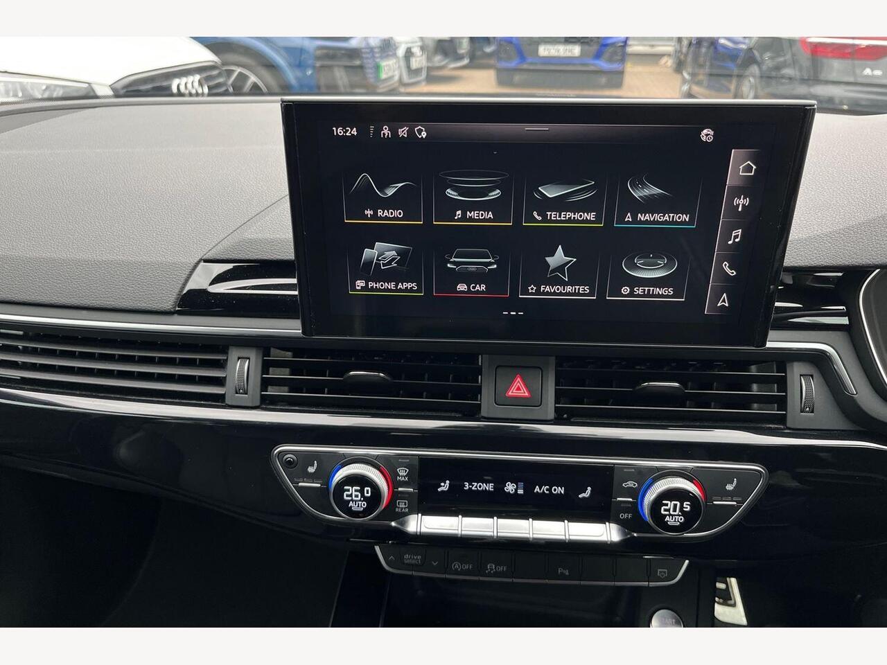 Used Audi A5 2023 for sale - 78112514: Photo 19