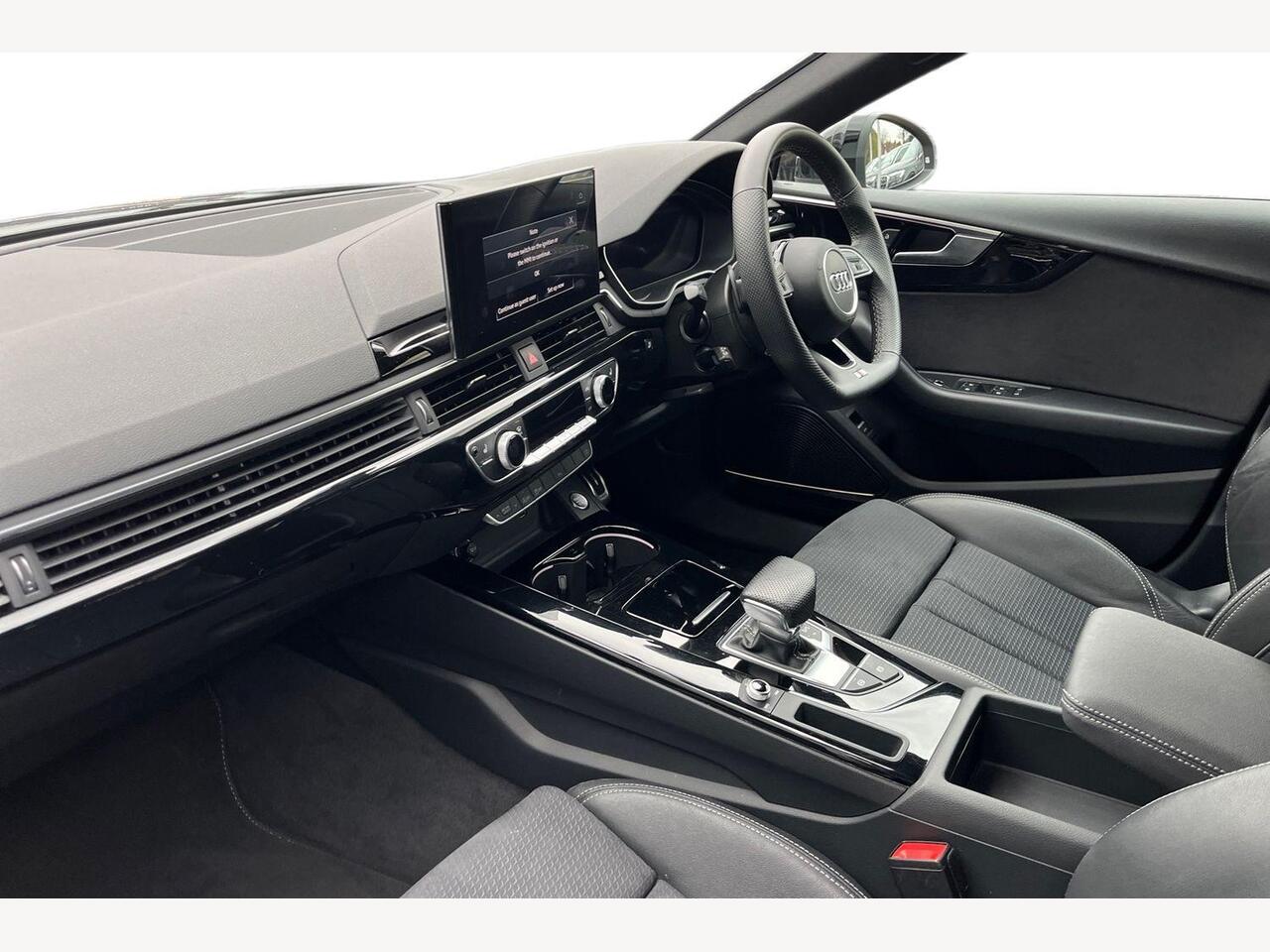 Used Audi A5 2023 for sale - 78112514: Photo 2