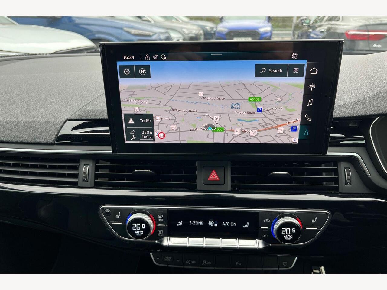 Used Audi A5 2023 for sale - 78112514: Photo 20