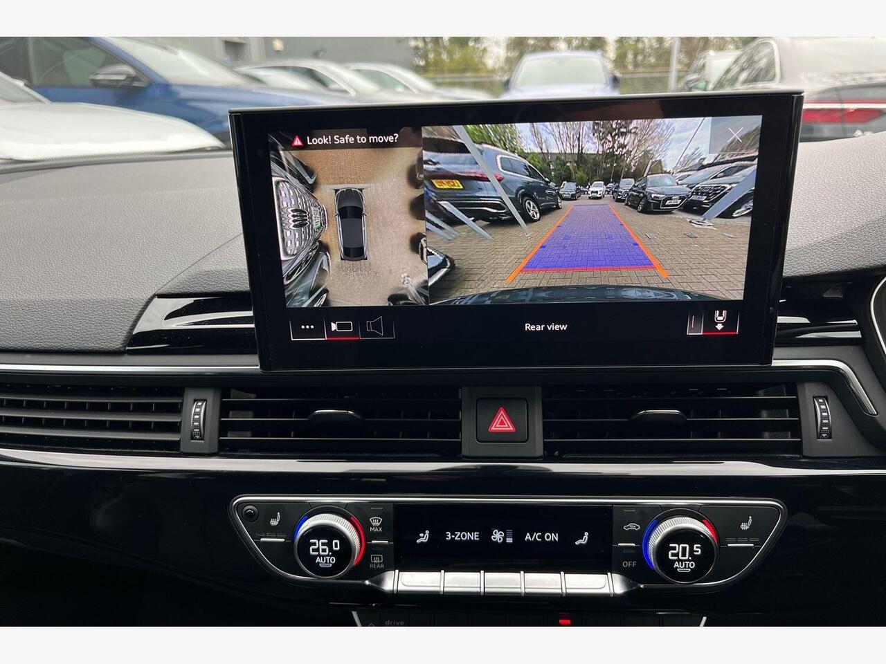 Used Audi A5 2023 for sale - 78112514: Photo 21