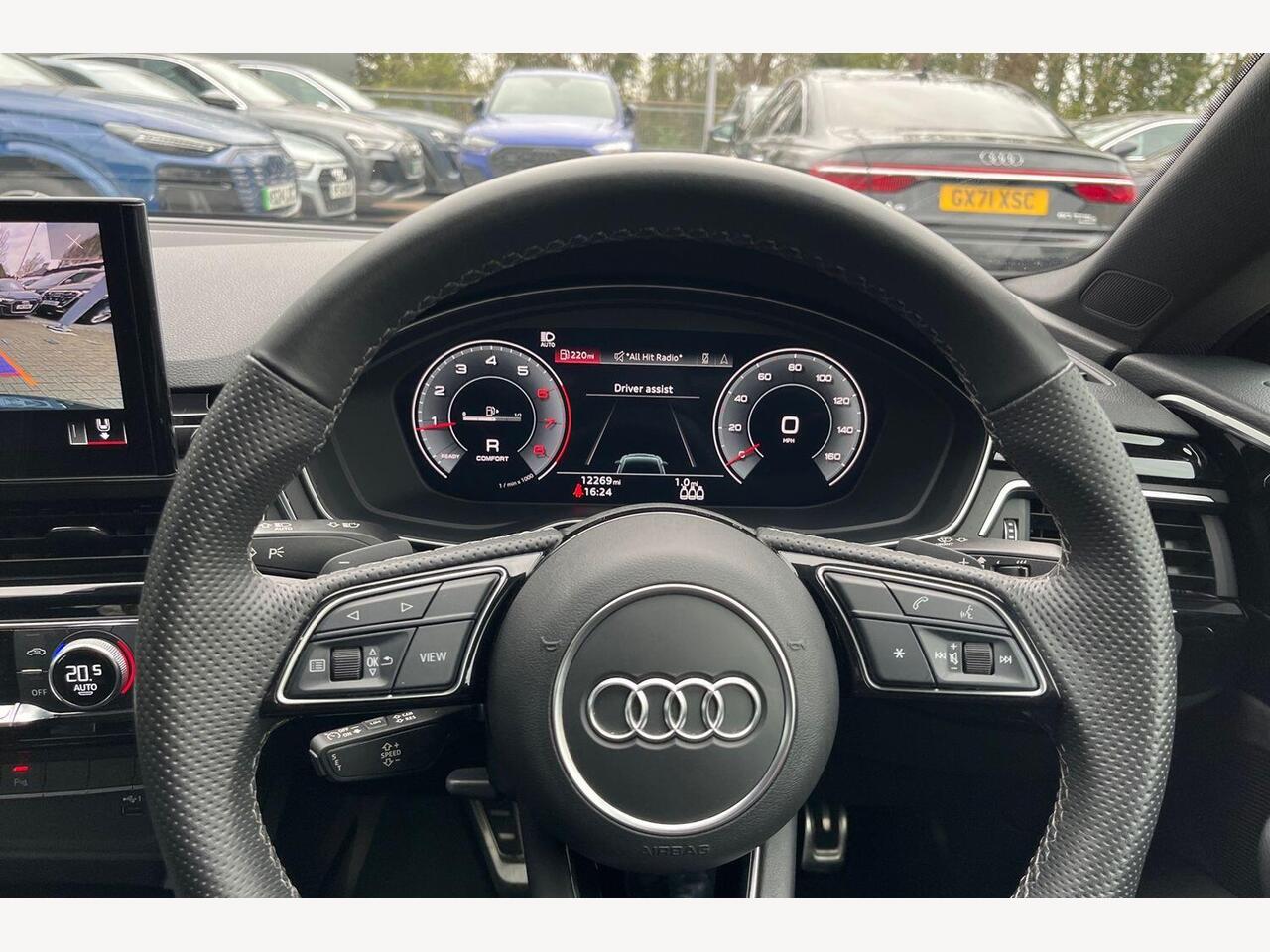 Used Audi A5 2023 for sale - 78112514: Photo 22