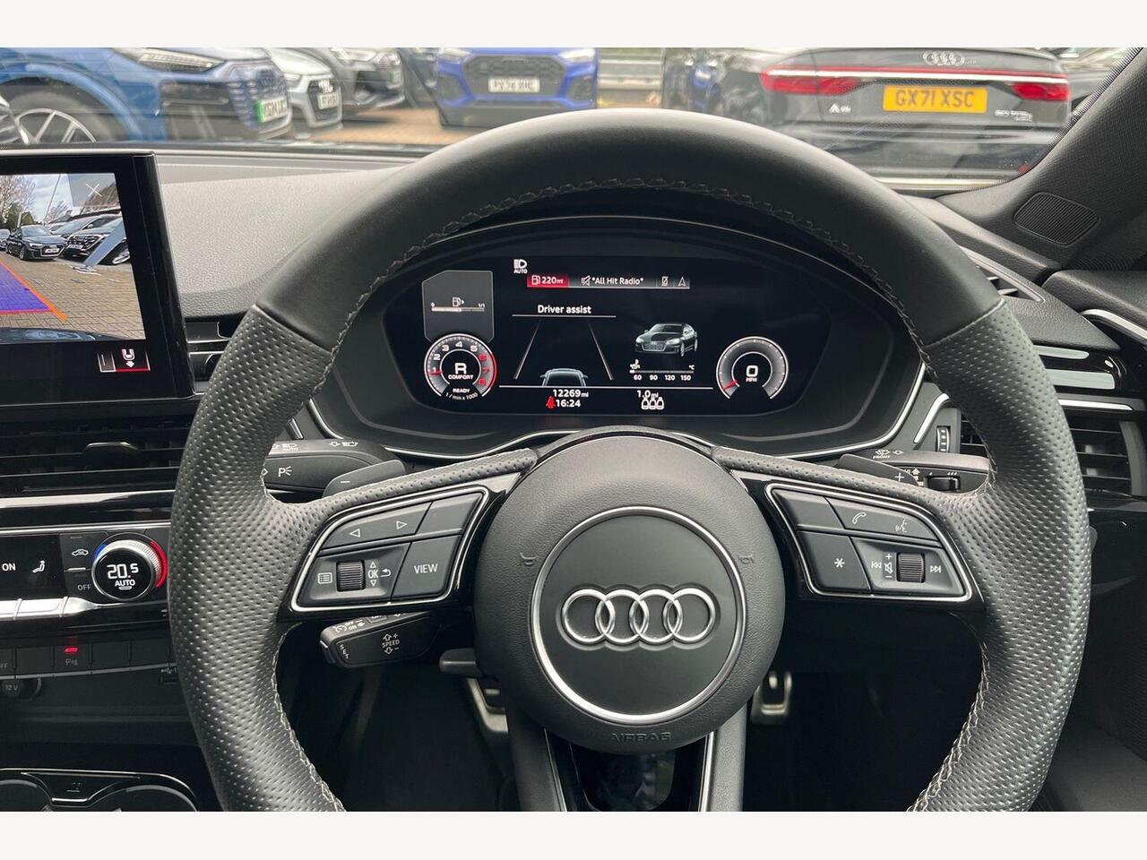 Used Audi A5 2023 for sale - 78112514: Photo 23