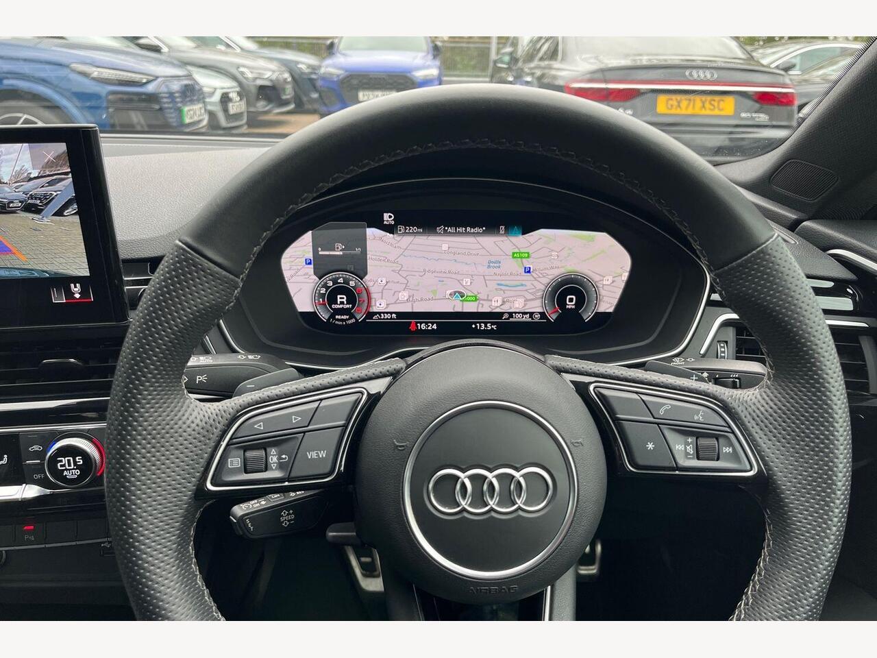 Used Audi A5 2023 for sale - 78112514: Photo 24