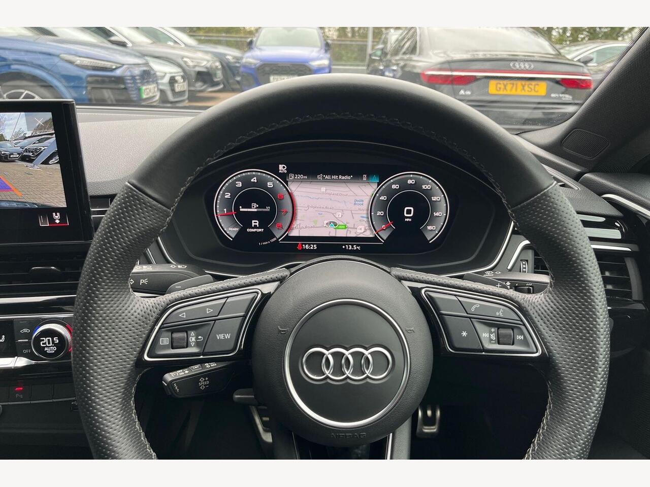 Used Audi A5 2023 for sale - 78112514: Photo 25