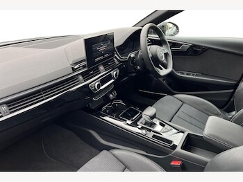 Used Audi A5 2023 for sale - 78112514: Photo