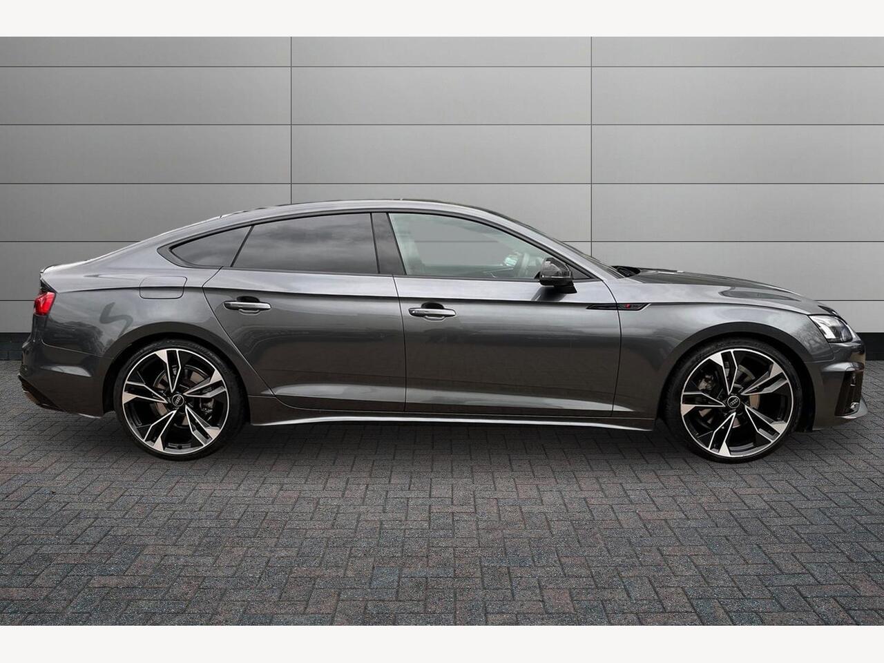 Used Audi A5 2023 for sale - 78112514: Photo 4