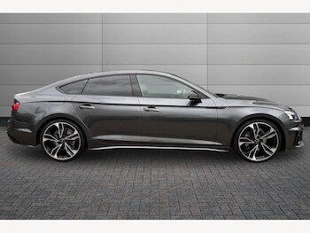 Used Audi A5 2023 for sale - 78112514: Photo