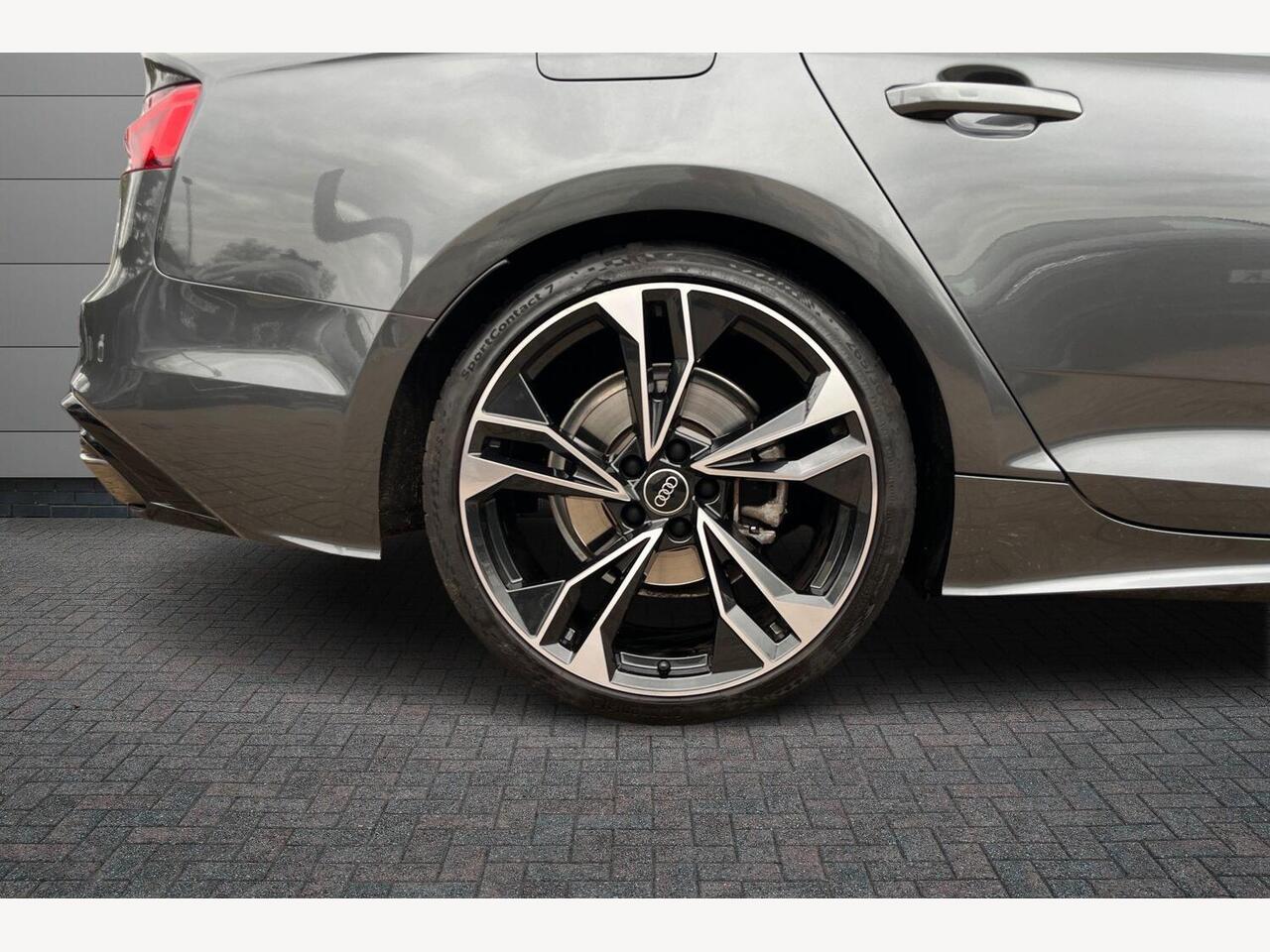 Used Audi A5 2023 for sale - 78112514: Photo 5