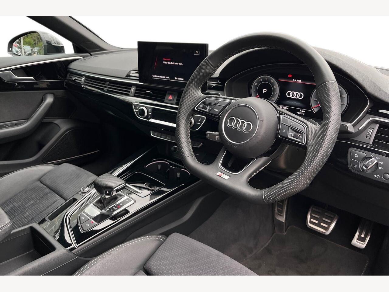 Used Audi A5 2023 for sale - 78112514: Photo 6