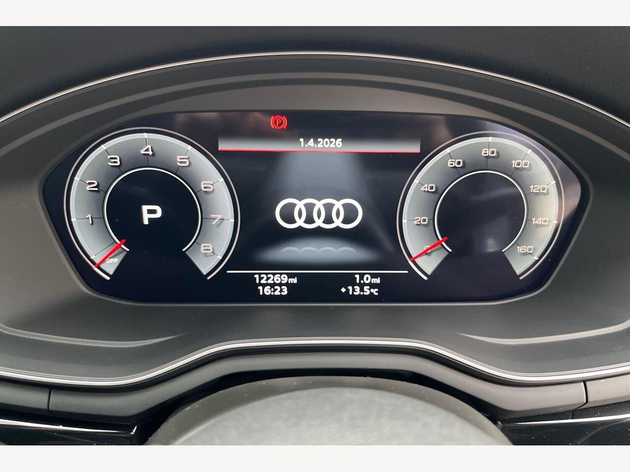 Used Audi A5 2023 for sale - 78112514: Photo 7