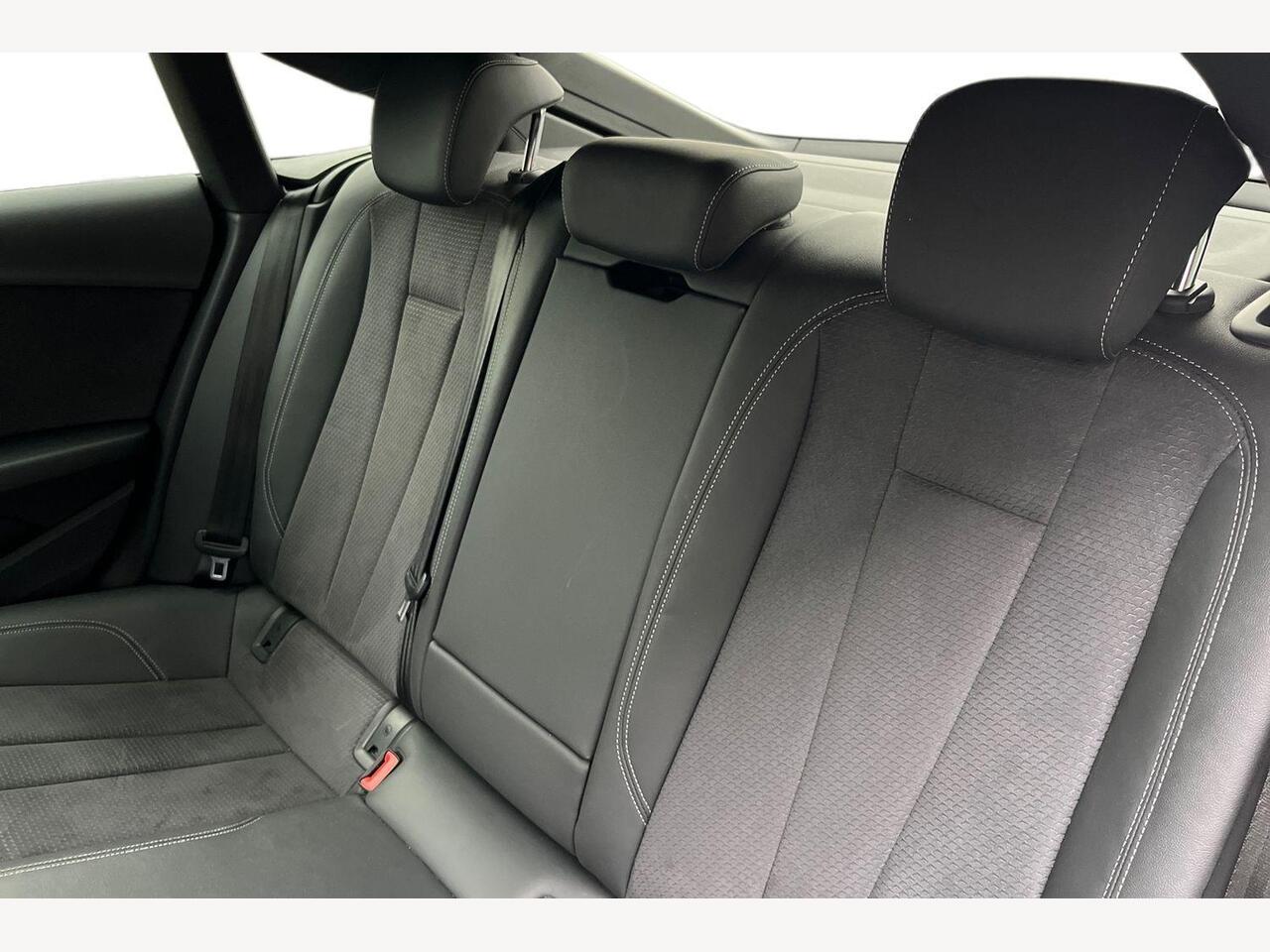 Used Audi A5 2023 for sale - 78112514: Photo 8