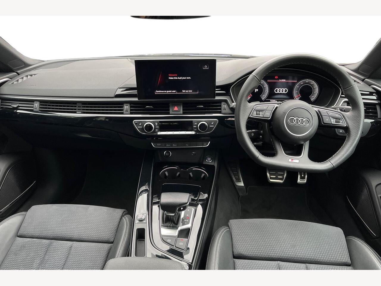 Used Audi A5 2023 for sale - 78112514: Photo 9