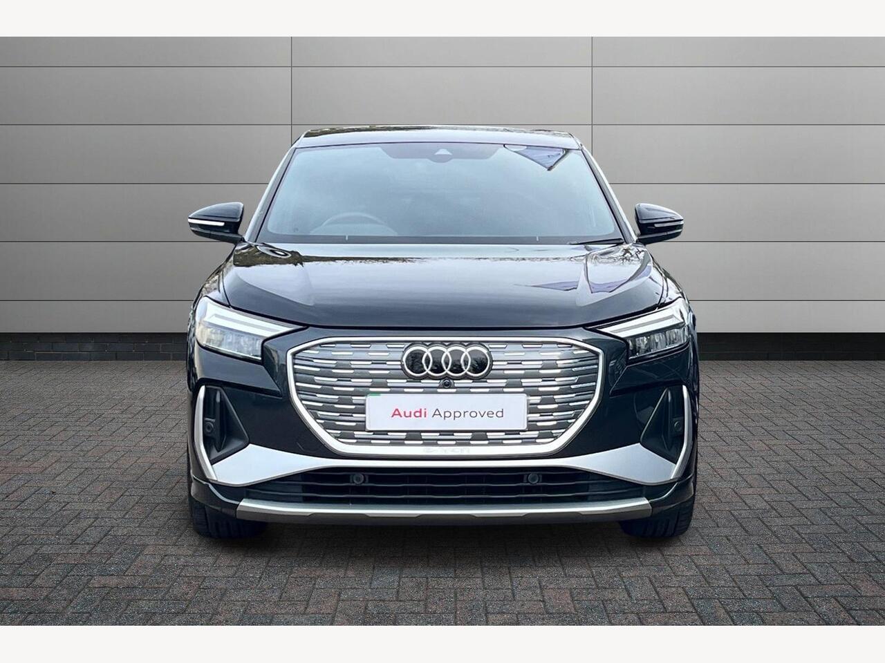 Used Audi Q4 e-tron 2025 for sale - 77885249: Photo 10