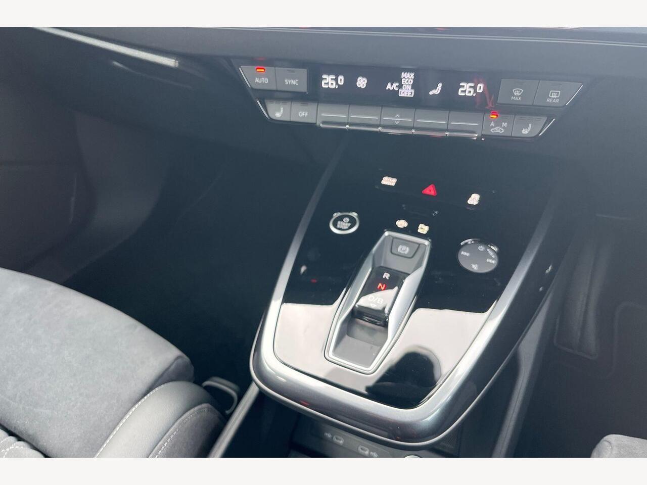 Used Audi Q4 e-tron 2025 for sale - 77885249: Photo 17