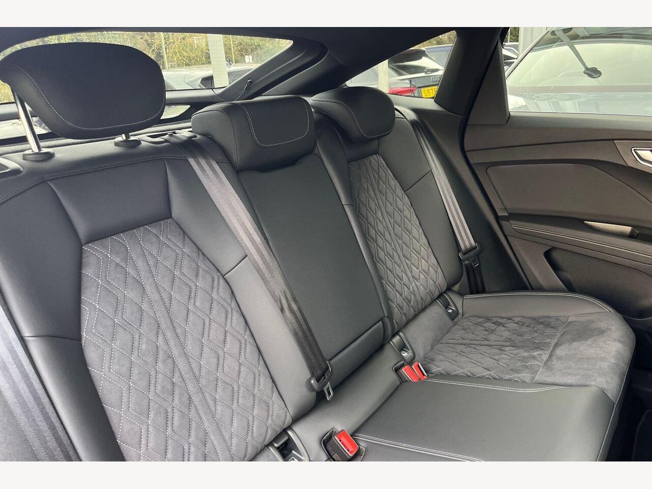 Used Audi Q4 e-tron 2025 for sale - 77885249: Photo 22