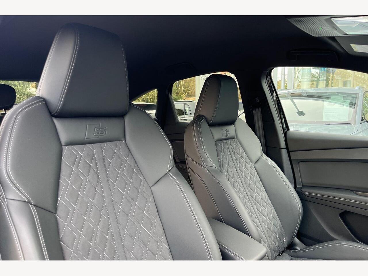 Used Audi Q4 e-tron 2025 for sale - 77885249: Photo 23