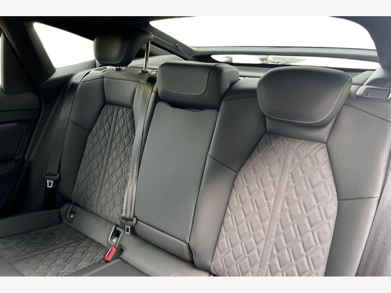 Used Audi Q4 e-tron 2025 for sale - 77885249: Photo 8