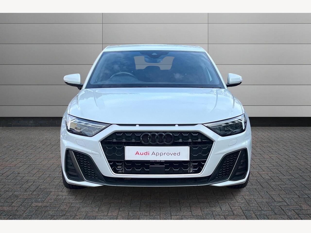 Used Audi A1 2023 for sale - 77770917: Photo 10