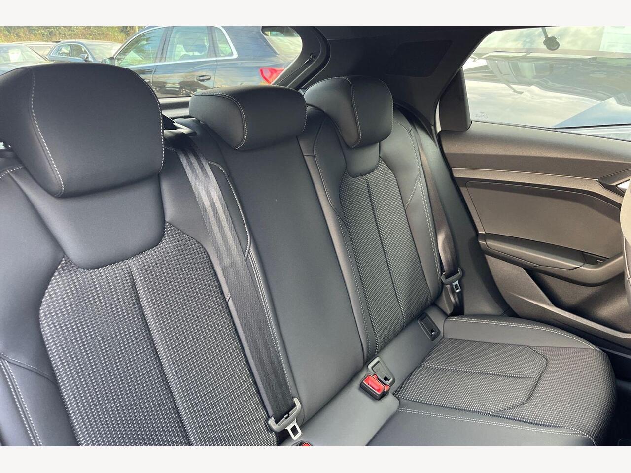 Used Audi A1 2023 for sale - 77770917: Photo 13