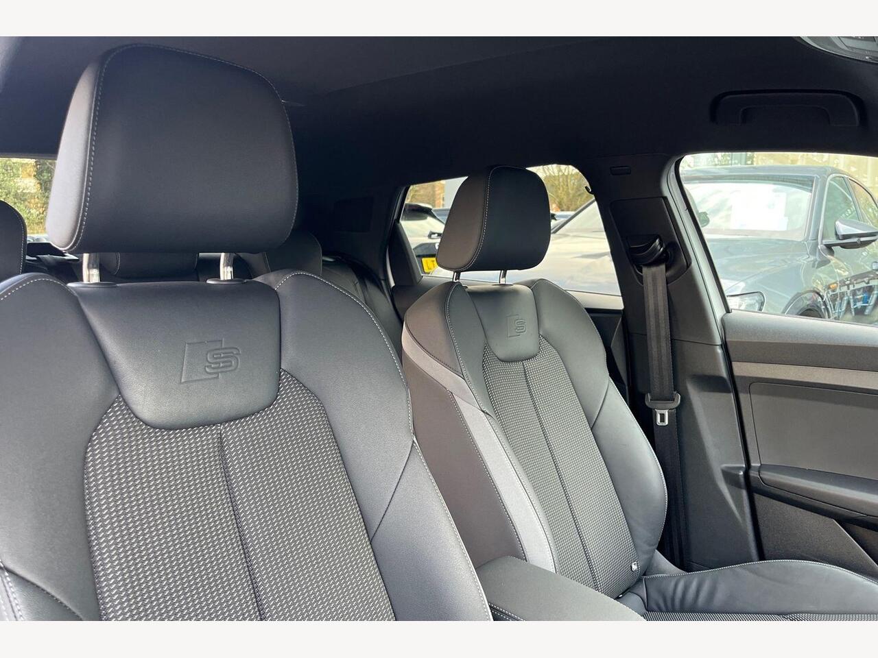 Used Audi A1 2023 for sale - 77770917: Photo 14