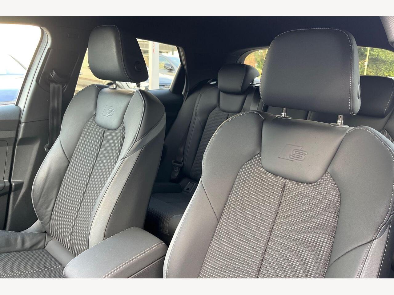 Used Audi A1 2023 for sale - 77770917: Photo 15